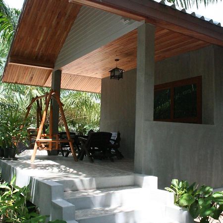 Le Pes Villas Ханом Экстерьер фото